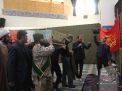 گزارش تصویری مراسم تشییع پیکر پاک«شهید گمنام»